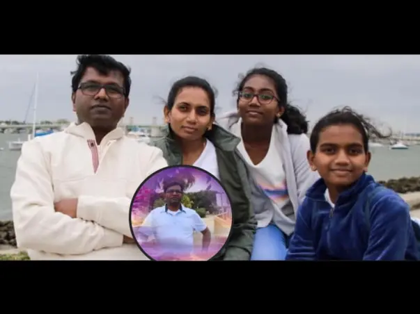 In Memory of Ramesh Thippeswamy