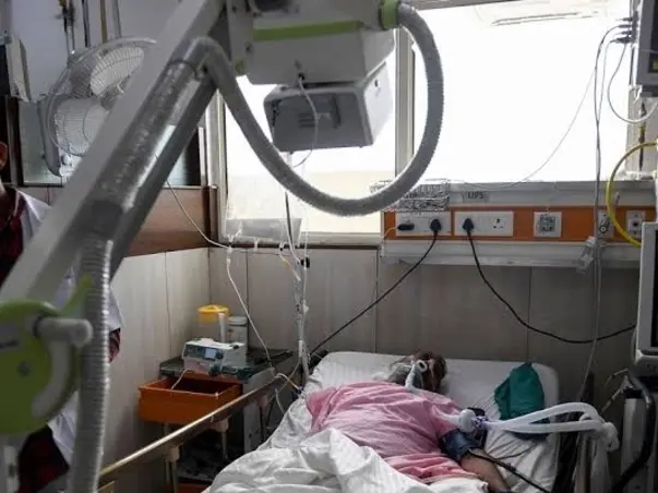 Help My Friend Recover From Accident Injuries