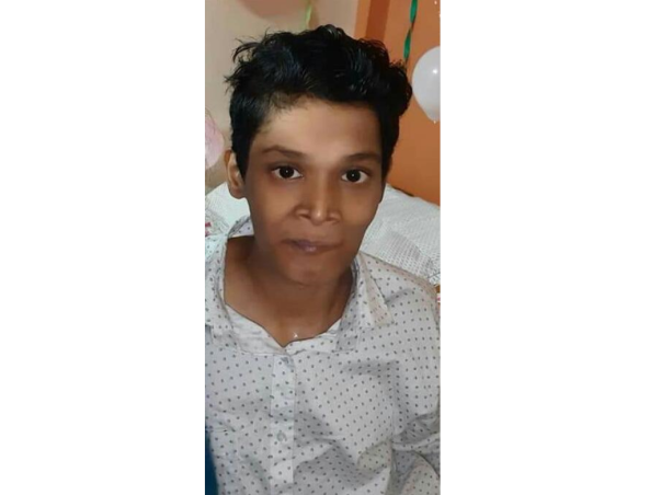 Support Akshat Recover From Liver Disease