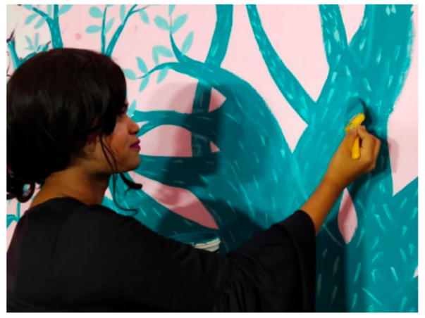 Help us build our shelter for the trans community