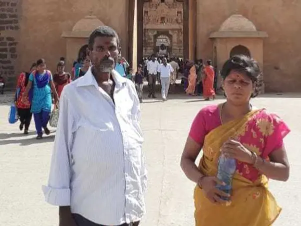 Help Me To Undergo Liver Transplant