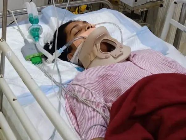 Once a Teacher To Poor UPSC Aspirants, Today She Struggles To Survive!