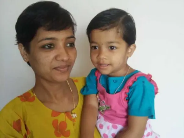 Help Anuradha Fight Cancer
