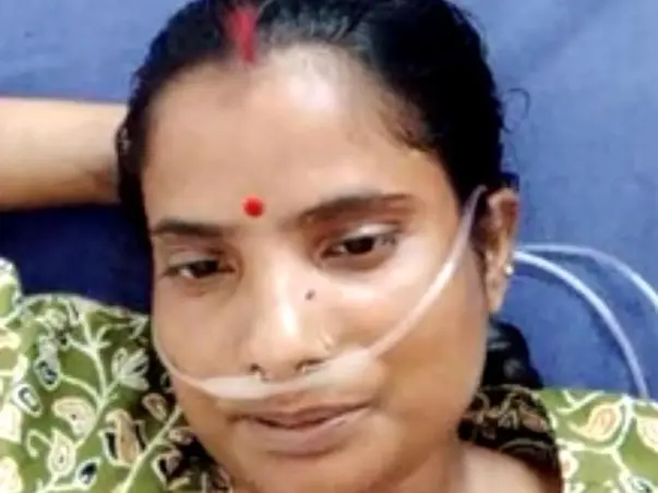 Support Rinju devi fight/recover from Multi organ treatment