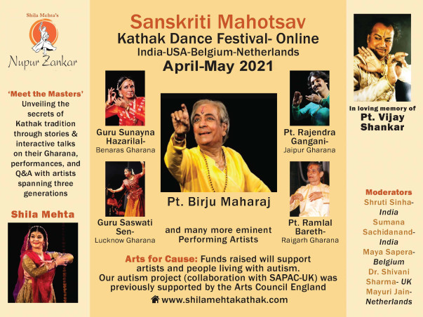 Help us to support Artists and to support People living with Autism