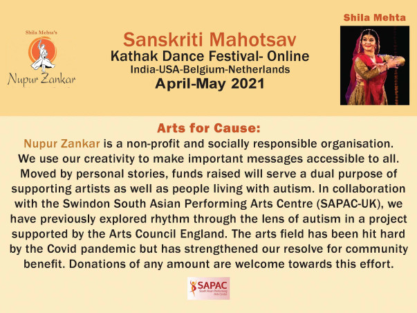 Help us to support Artists and to support People living with Autism