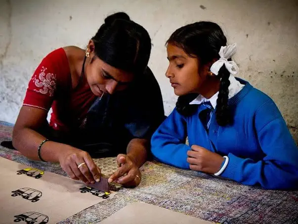 Help 'Hosa Belaku Artisans Foundation' Empower Rural Women
