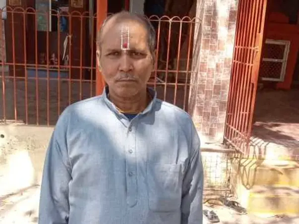 Help Sanjay Panday Is Suffering From Diabetic Retinopathy