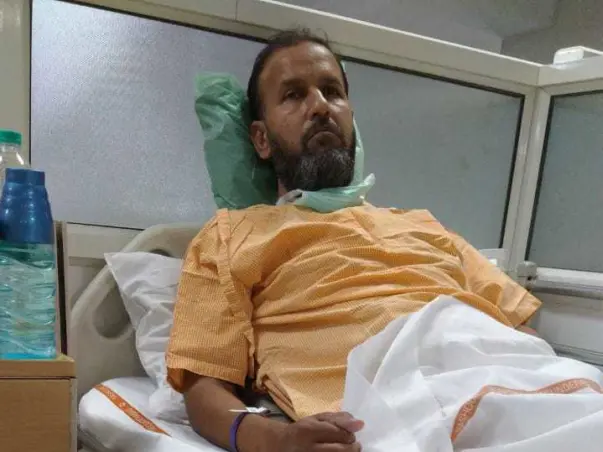 Help My Father Recover From Lung Cancer