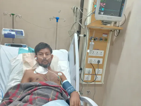 Help My Husband Recover From Kidney Failure