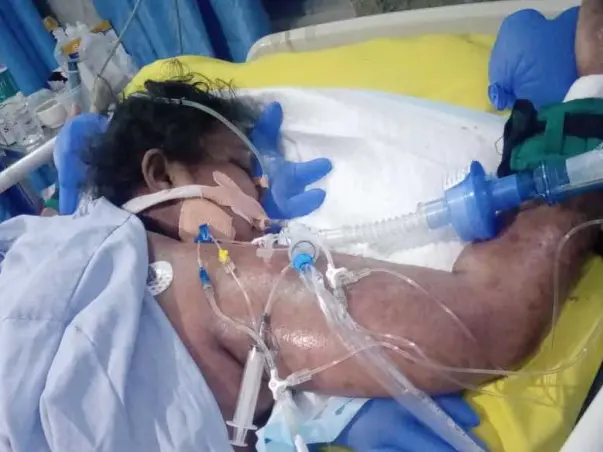 She Desperately Needs Her Mother To Come Back Home - Only You Can Help