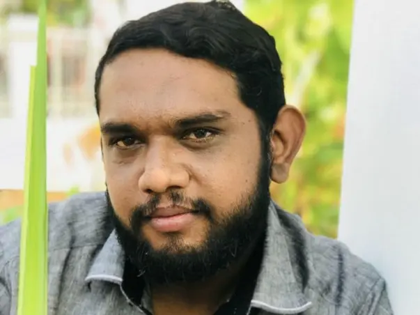Support Gikku Joseph's liver transplant