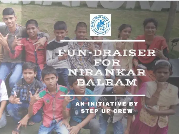 FUN-draiser For Nirankar Balgram