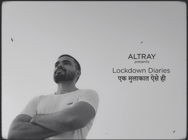 Altray-support Rajdip to make more such films