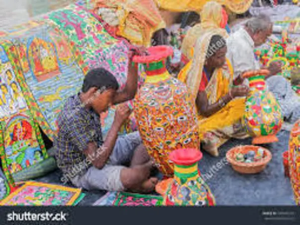 Support Binjara Crafts To Raise Funds For Indian Handicraft Artisans