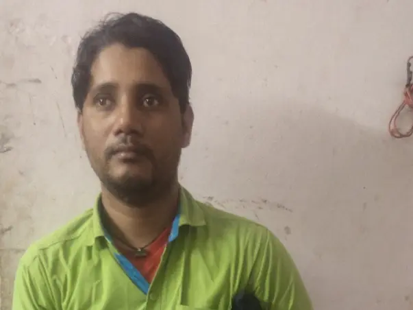 Noor Mohammad Needs your Support
