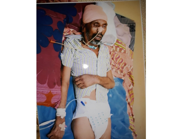 Help My Father Recover From Accident Injury And Brain Injury