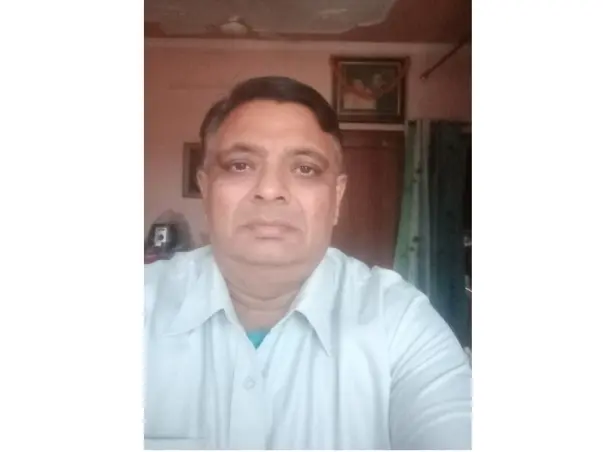 Please Support Vaneet Midha To Restart His Business.