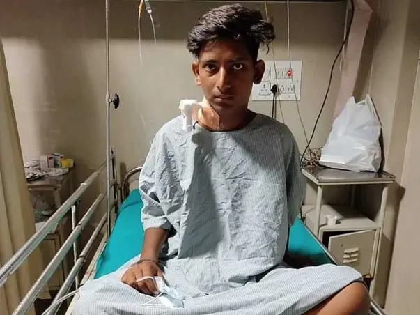Support Dhanajaya To Undergo Kidney Transplantation