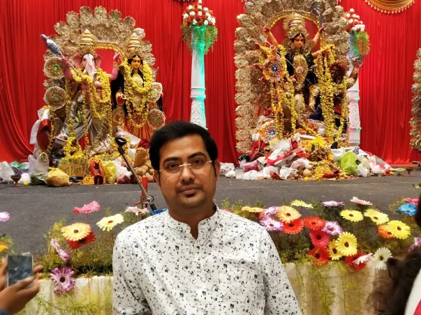 Help Neeraj Who is Only 29 For A Kidney Transplant