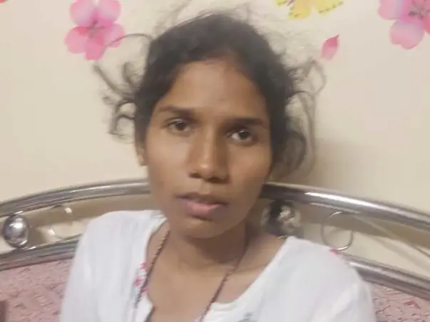 Help My Sister Rajeshree Baban Rane Recover From Liver Cancer