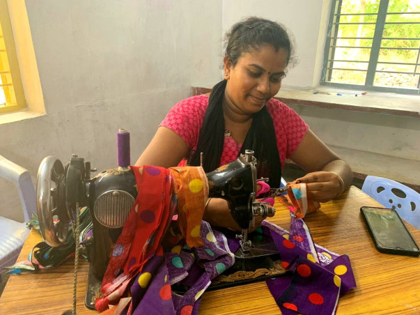 Fundraising Campaign for Construction Of Skill Development Center