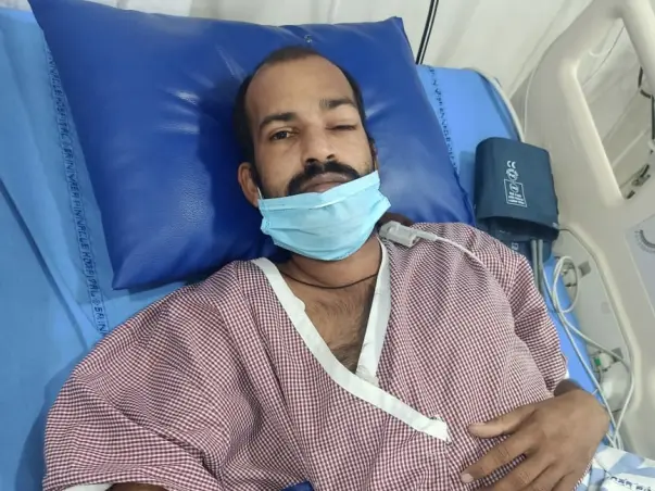 Help Me Recover From Guillain-Barré Syndrome And Kidney Issue