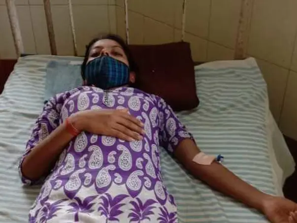 Support For Undergo Bone Marrow Transplant