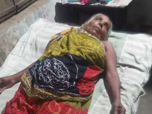 Support Basi Swain To Recover From Stomach Cancer