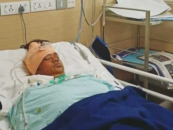 Help My Mother Sulata Pal Recover From a Brain Tumour