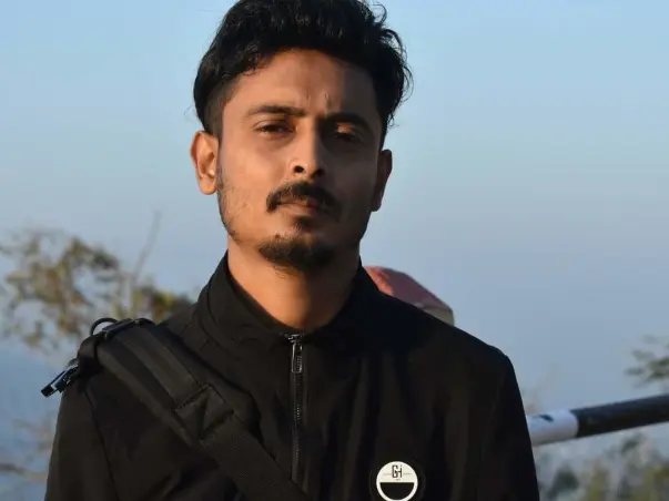 Support Karunasindhu Bhattacharjee To Recover From Blood Cancer