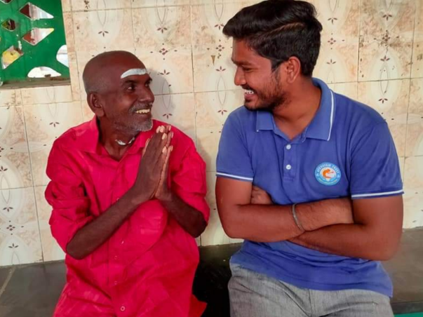 Support Balaji for his surgery !
