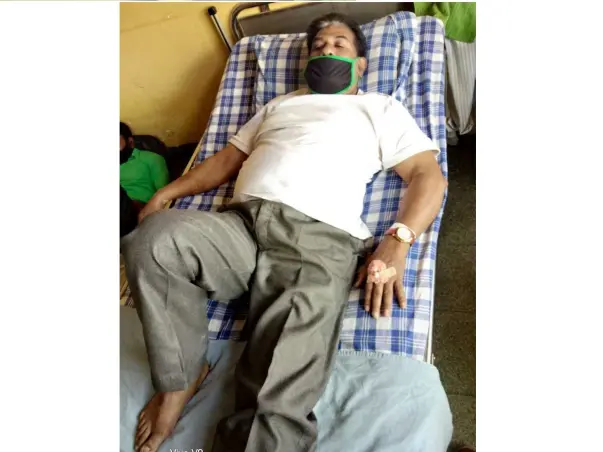 My Father Is Struggling With Heart Disease(Valvular Stenosis), Help Him