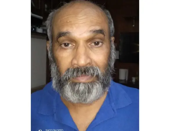63 Years Old Ancy Jose Needs Your Help Recover Heart Disease