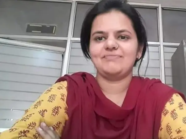 Please Help Dipti Fight Cancer