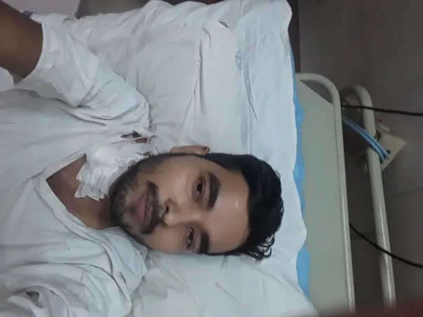Need of Financial Assistance, facing relapse of cancer in Dec 2021.