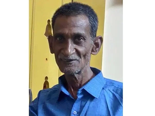 My 55 Years Old Father Is Struggling With Brain Blood Clot, Please Help Him