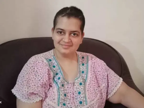 Sonia Tuli Fighting Brain Tumor, Three Surgeries Completed