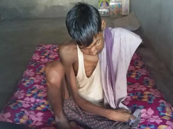 Help My Cousin Tullibilli Kondal Rao Recover From Oral Cavity Cancer