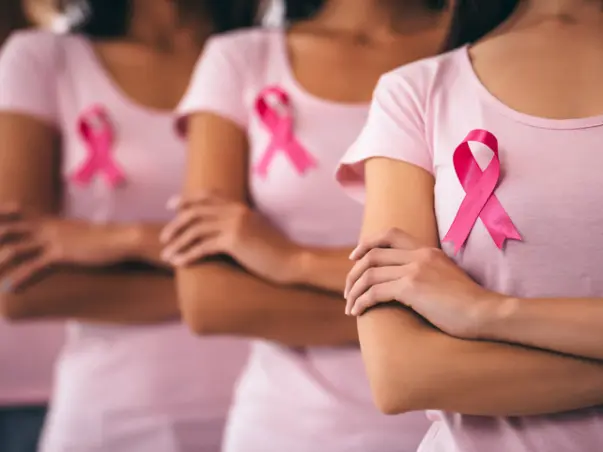 50 Years Old Lakshmi Needs Your Help Fight Breast Cancer