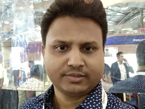 Help Prasun fight Cancer