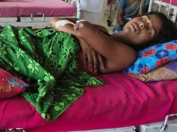 Support Arun Kumar Recover From Accidental Injuries