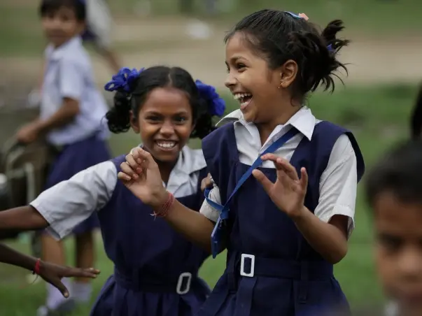 Nanhi Kali - Dilpreeta