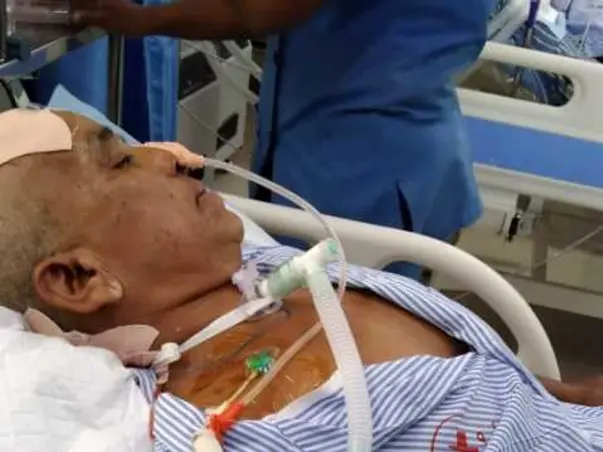 Support Ranjana Shinde To Recover From Brain Hemorrhage