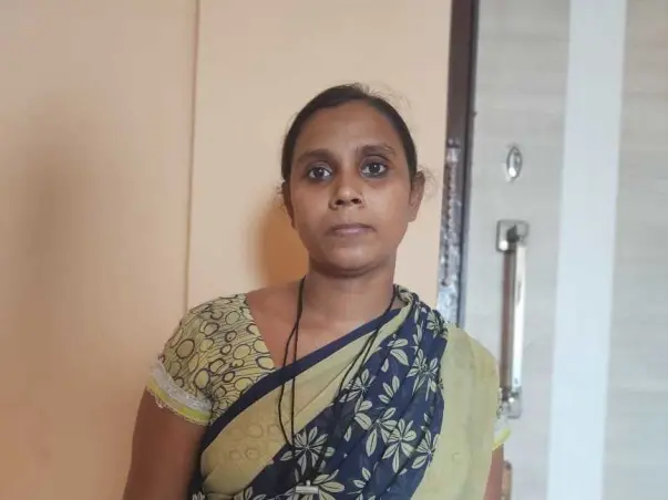 31-Year-Old Migrant Worker Needs Your Help To Repay Her Covid Bills