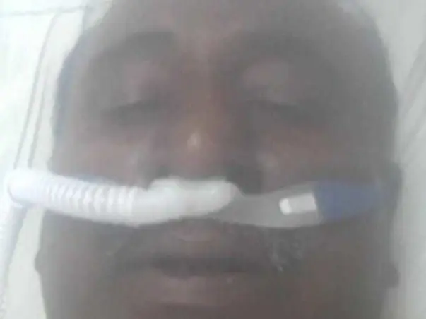 Help My Father Recover From COVID -19 and Kidney Disease