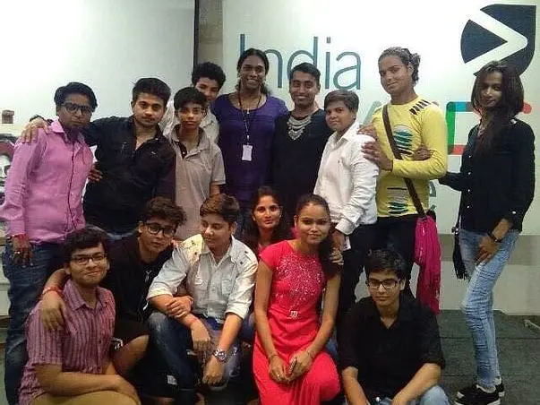 Help Mumbai Shelter Home for Transgender Persons