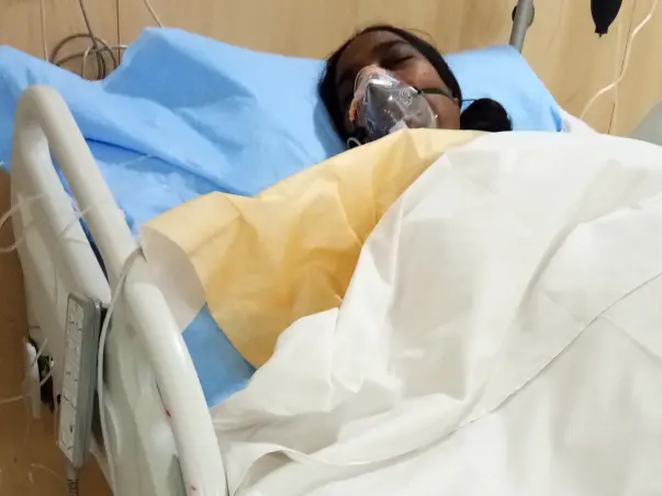 Help My Mother Fight Cancer