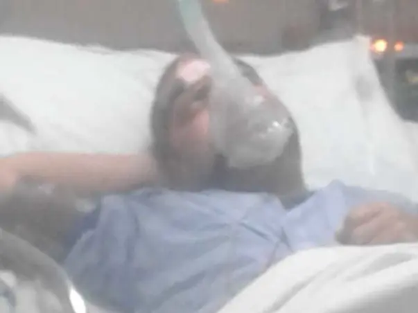 Please help Satinder Sharma's Family