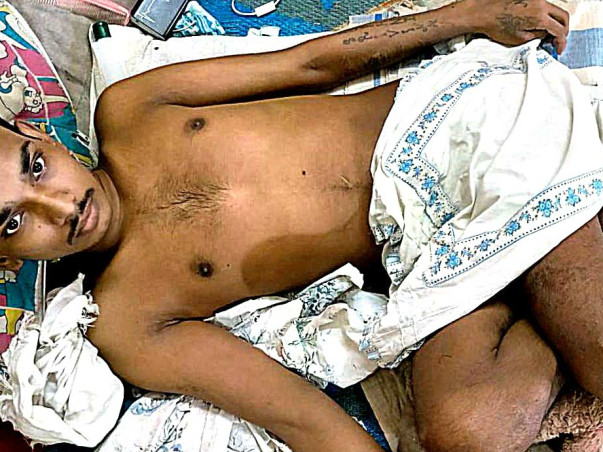 🙏HELP TO VENKATARAMANA OUT OF SPINAL PROBLEM 🙏
